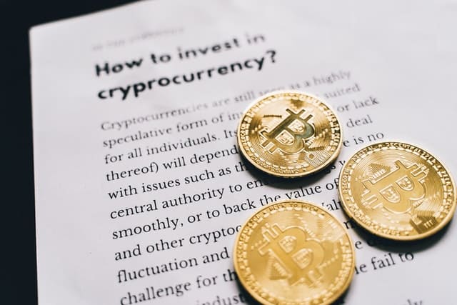 What Is Cryptocurrency And How To Use It?