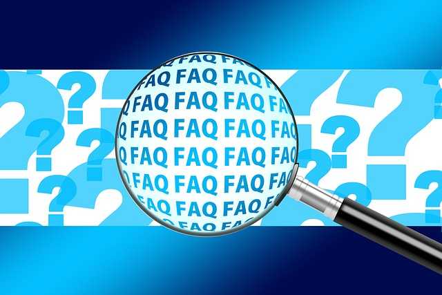 Earn Money Online - FAQs