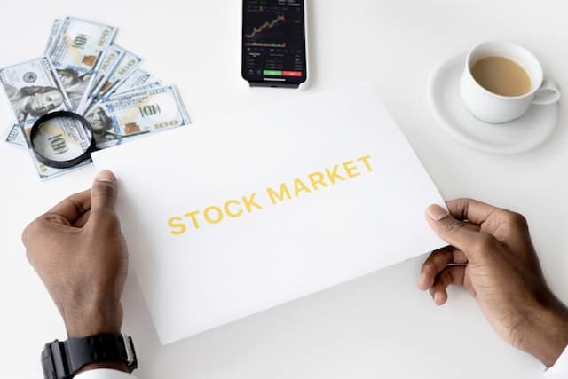 What is the stock market?