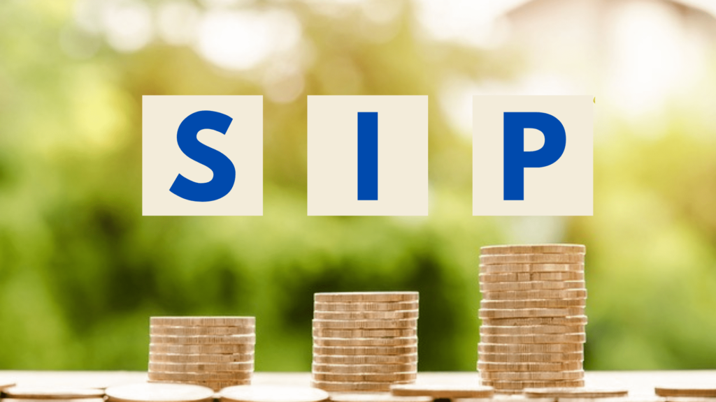 How can I make money with SIP?