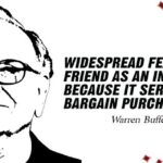 Warren Buffett's tips for Investing