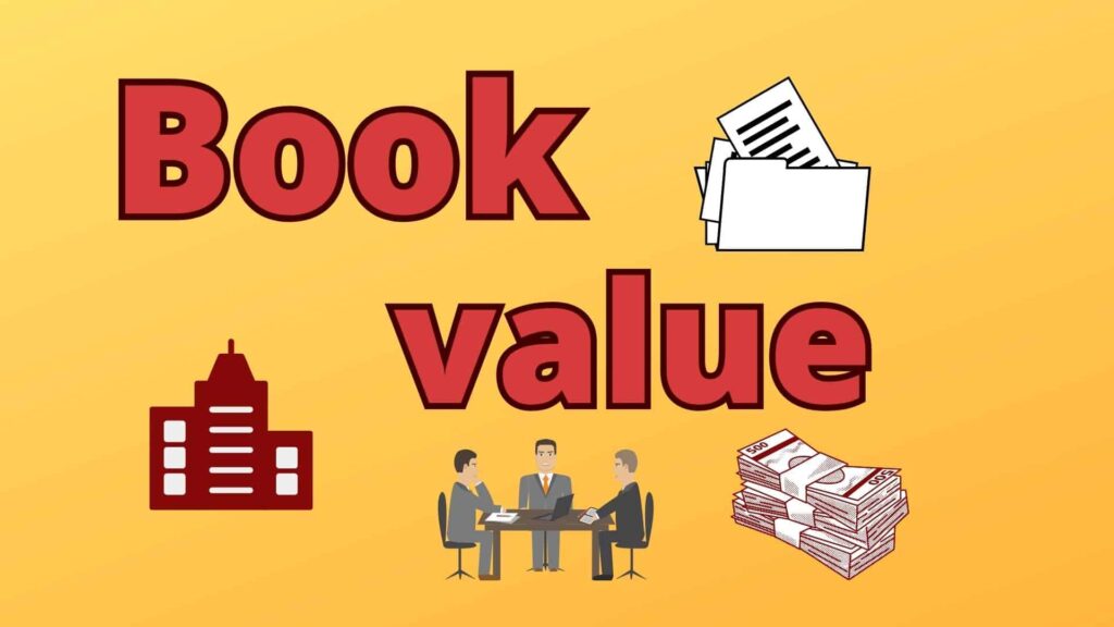 What is Book Value?