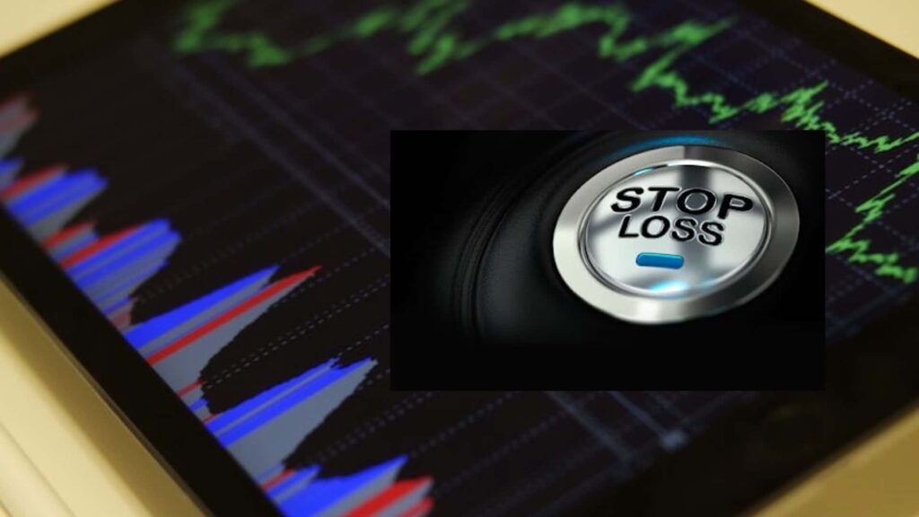 Role of stop loss in stock market