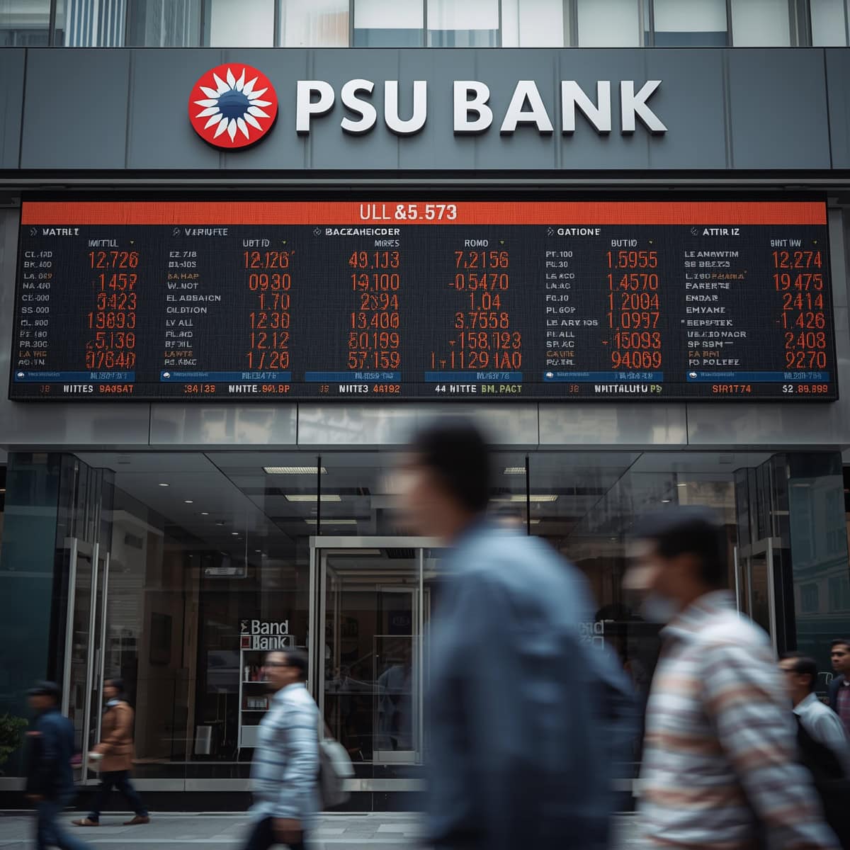 Why PSU Stocks Are Rallying in 2025