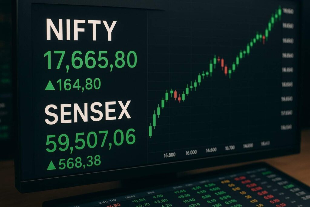 How to Start Investing in Stocks