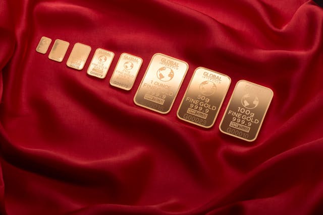 Gold & Silver Prices Surge in 2025 – Outlook for 2026