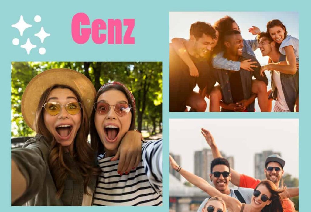 future of work Gen Z