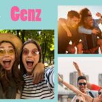 future of work Gen Z