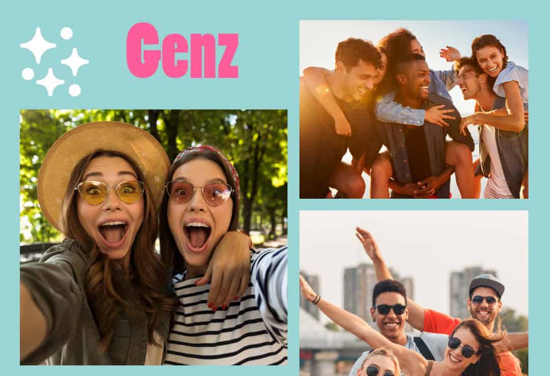 future of work Gen Z