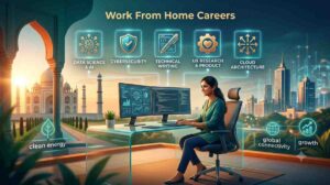 Future of Work: Best Remote Careers in India 2026
