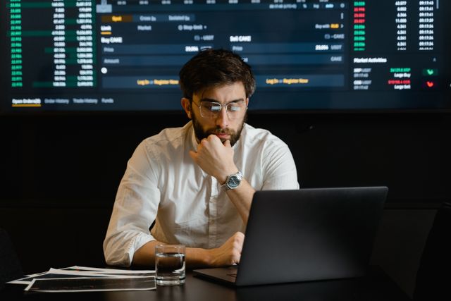 How to Read the Nifty Option Chain for Beginners: Step-by-Step Guide