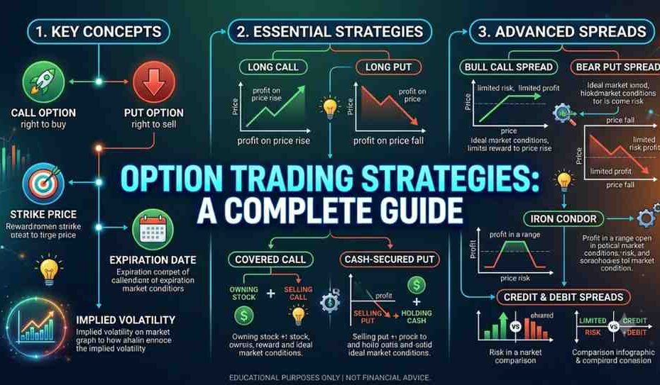 Option Trading Strategies