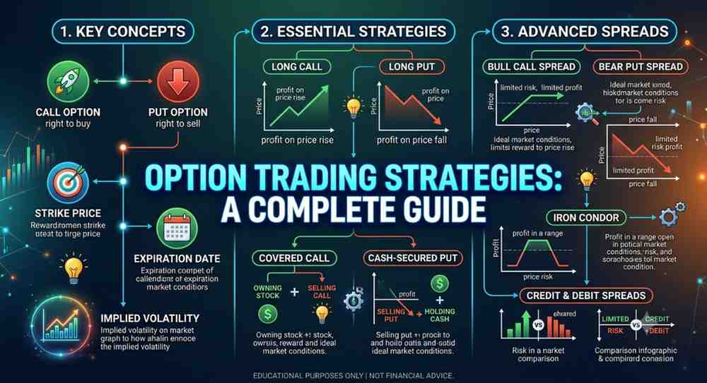 Option Trading Strategies