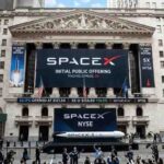 SpaceX IPO 2026