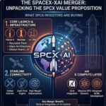 SpaceX–xAI Merger