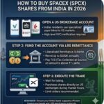How to Buy SpaceX (SPCX) Shares