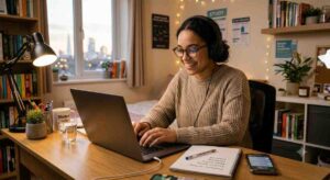 Best remote jobs for college students