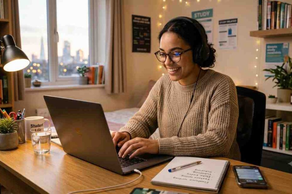 Best remote jobs for college students