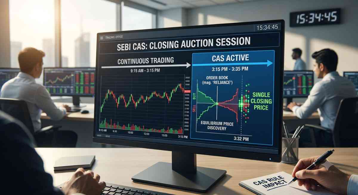 SEBI CAS rule
